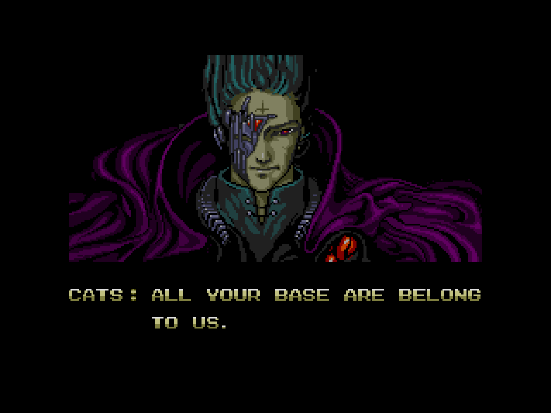 A little piece of insight