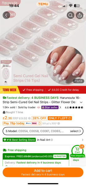 Cheap (ish) products that have really worked for you!