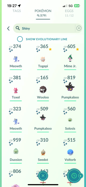 Pokémon Go - Applin Ever After!