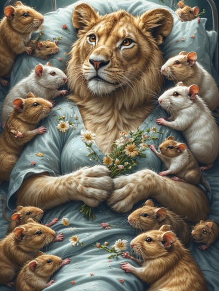 The Bluestocking, where the short days shorten and the oaks are brown