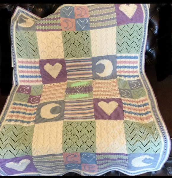 The Bluestocking, where the short days shorten and the oaks are brown