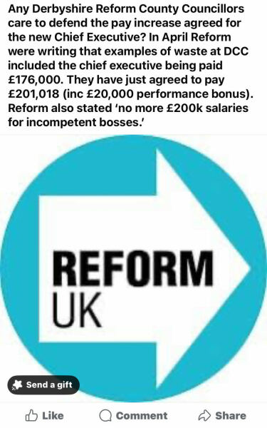 Thread 34 Starmer - Conference Swanwiches and a Deputy Leader contest
