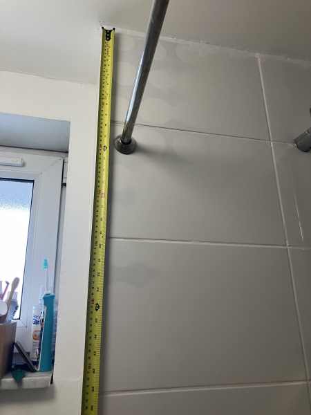 Damp and a vulnerable child