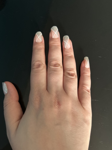 Pretty nails and make up thread