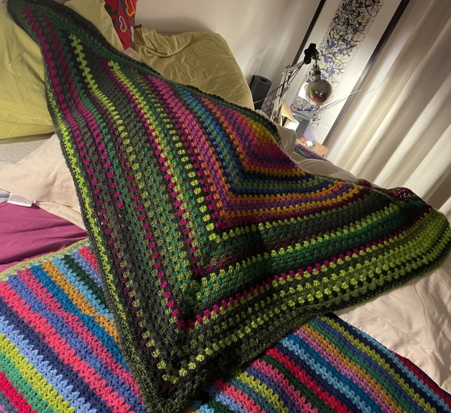 How many jumpers do you own?