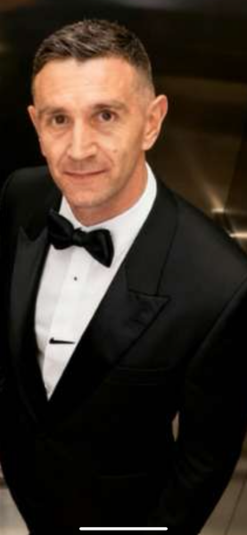Who is this celebrity?