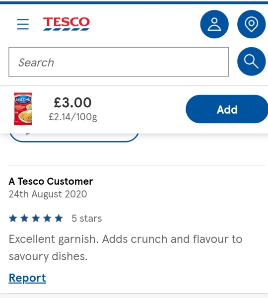Why don't UK people cook meals like this? Yum!