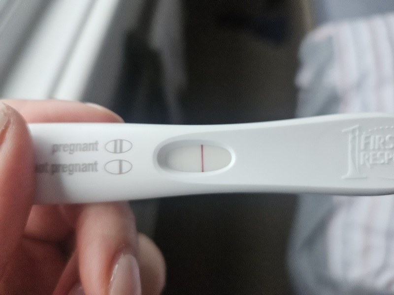 Possible line and the worry!