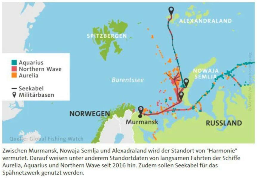 Ukraine Invasion: Part 59
