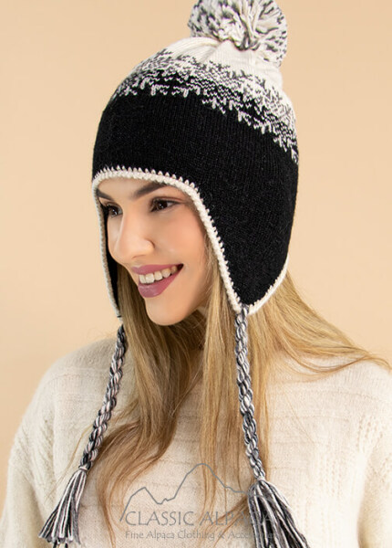 A hat that doesn’t slip