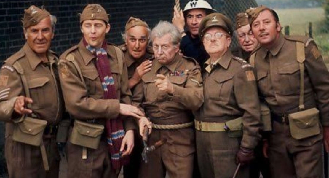 To chortle my face off at this fucking farce from Reform