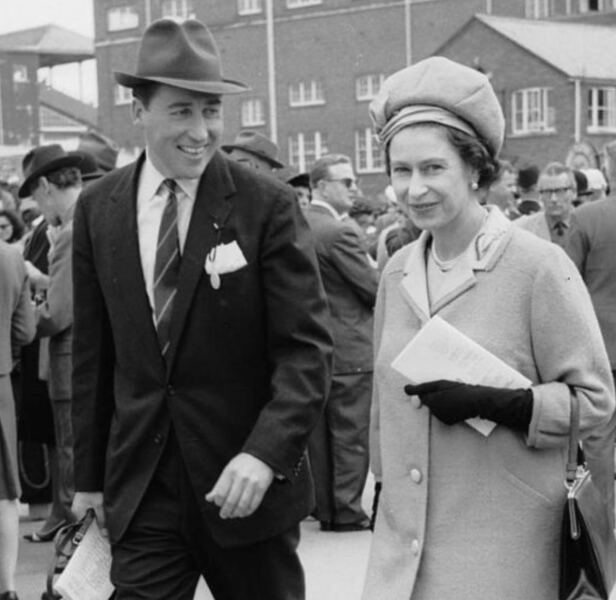 Prince Andrew