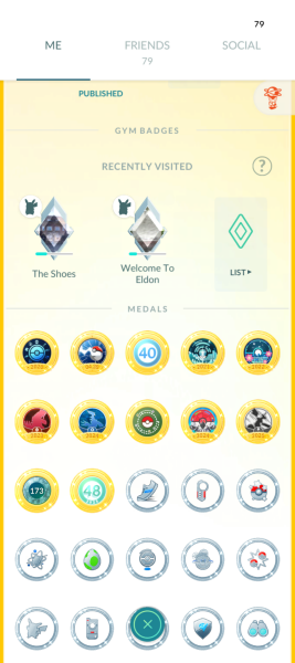 Pokémon Go - Applin Ever After!