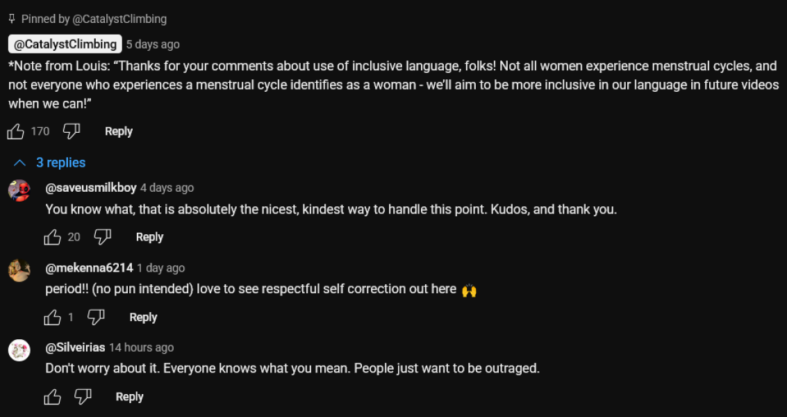 Women's rights general conversations - Thread 10