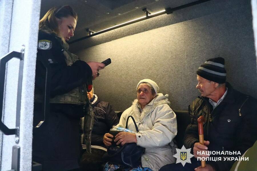 Ukraine Invasion: Part 59