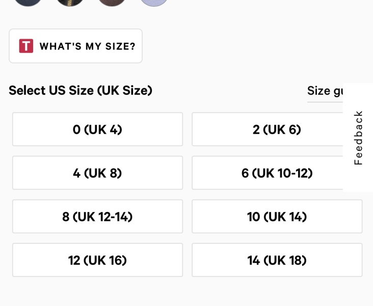 Teenage girls: must-have items this year?