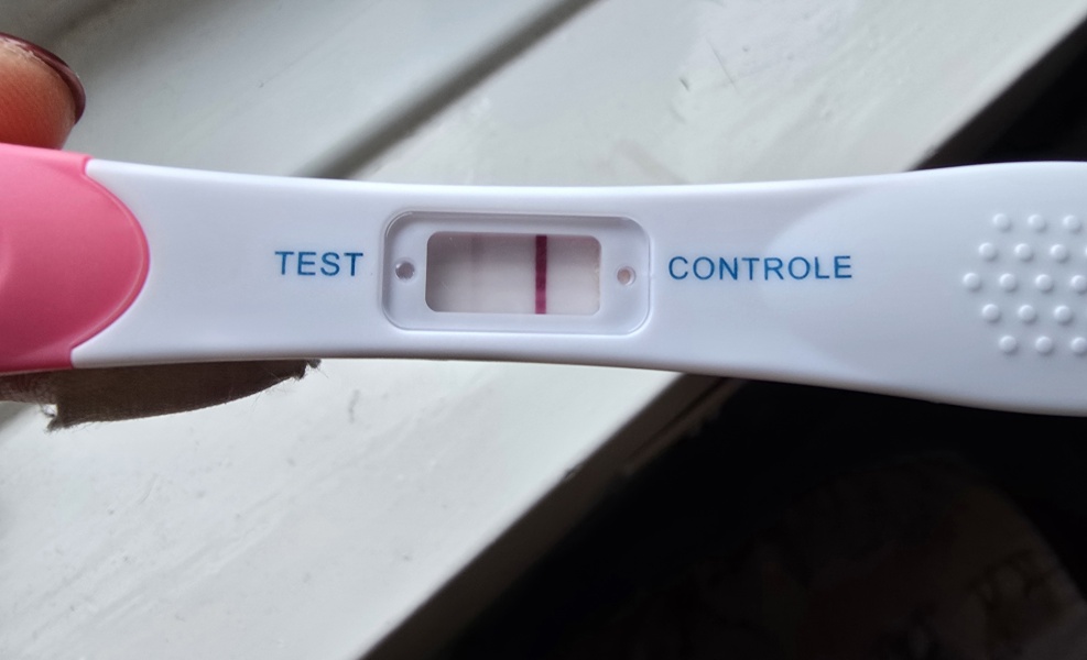 Cycle 2 of letrozole and feeling bummed