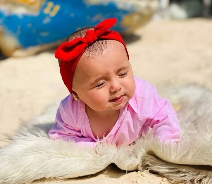 One Child a Day: Remembering Gaza’s Children