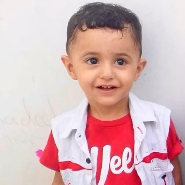 One Child a Day: Remembering Gaza’s Children