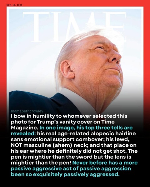 How do Brits feel about the fact that President Donald Trump is angry at Kier Starmer for how he is mistreating the British people because Trump feels very protective of the Brits?