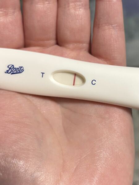 Is this an evap on boots test?