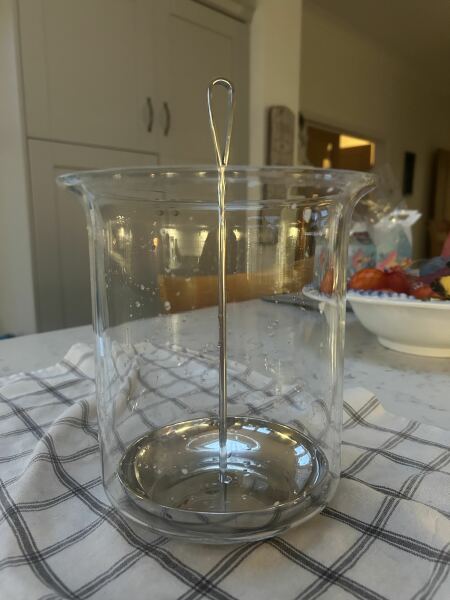 What is this charity shop find?