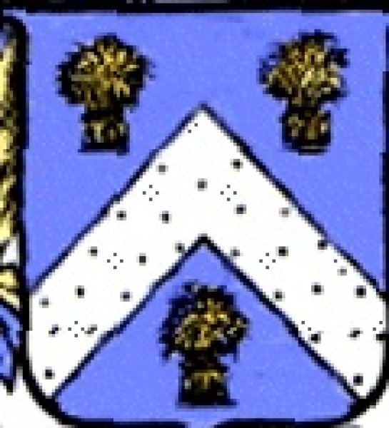 Does anyone know anything about heraldry?