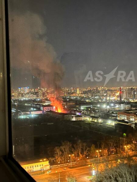 Ukraine Invasion: Part 58