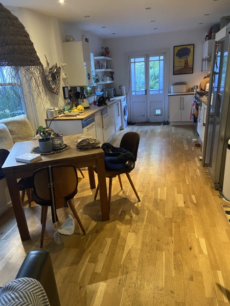 Any kitchen ideas?