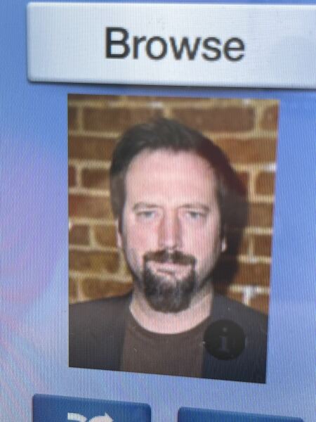 Does anyone know who this is??