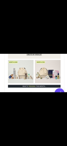 🎄 2025 Style and Beauty Advent Calendar Discussion ***SPOILERS*** THREAD 7