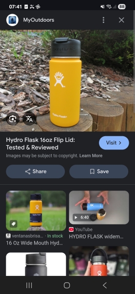 Dd wants a travel mug…