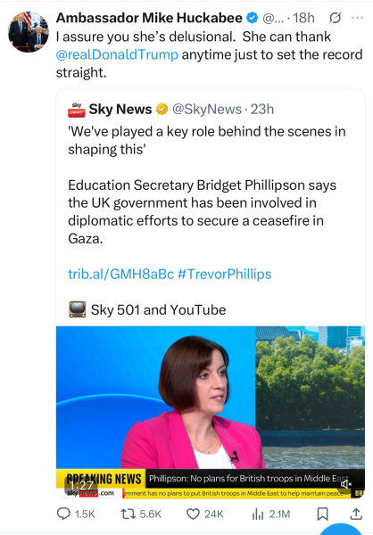 Labour isn't working - Thread 12