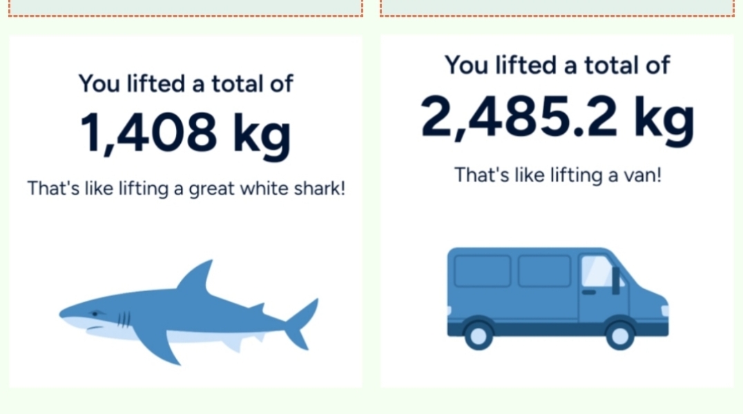 Late April ‘25 starters - thread 5
