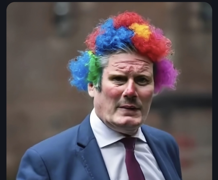 Labour isn't working - Thread 12