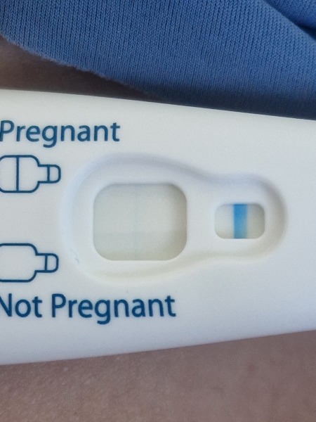 Positive or indentation?