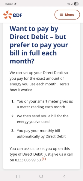 I didn't ask for this money to be paid back.