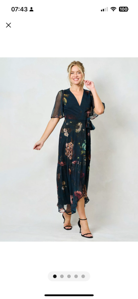 Is this ok for a November wedding?