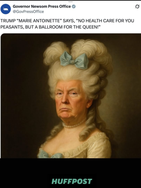 He's a (Very Good) Friend Of Epstein (Oh, Yes He Is) - Trump Thread #149