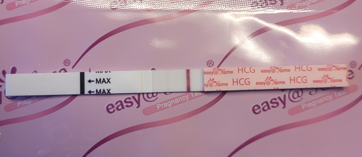 anyone else 7DPO