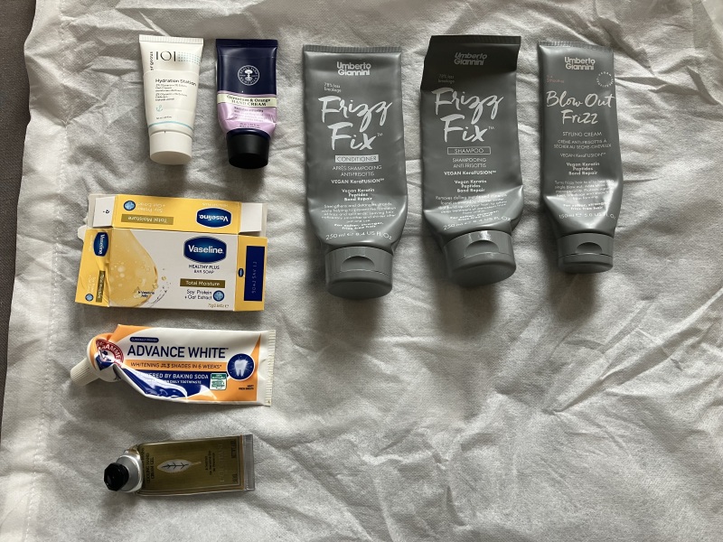 Tempted by beauty treats? Addicted to buying beauty products? Is your collection bursting with favourites? Join fellow beauty lovers in this supportive group!