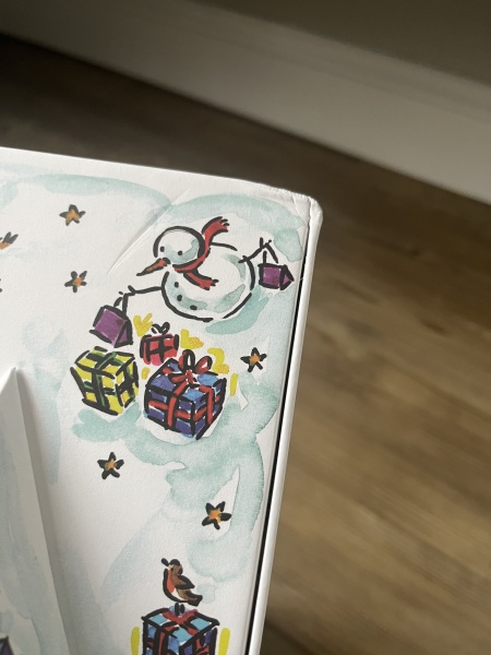 🎄 2025 Style and Beauty Advent Calendar Discussion ***SPOILERS*** THREAD 7