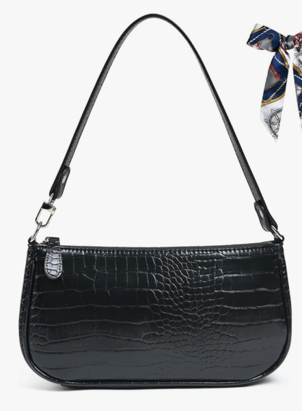 Night out bag for new student