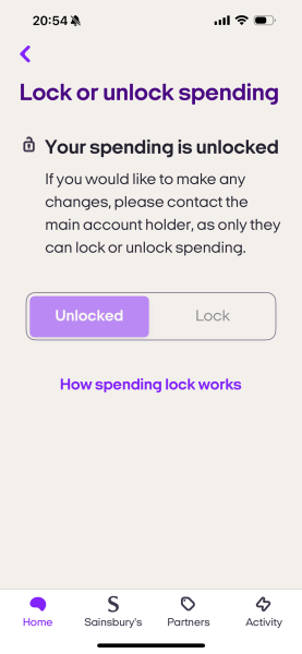 Thread 6 - the one where things are getting organised