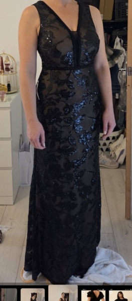 Army mess function dress