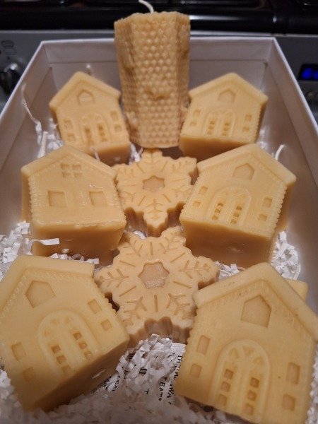 The Nigel Slater Christmas Chronicles Readalong 2025