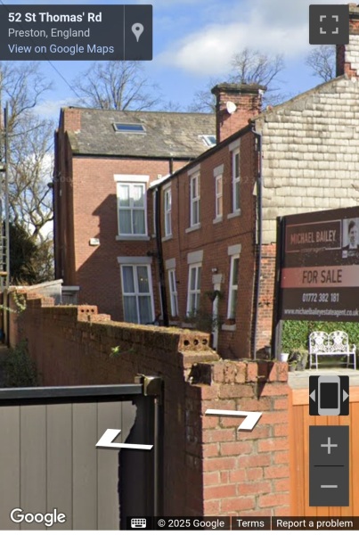 What is wrong with this house?