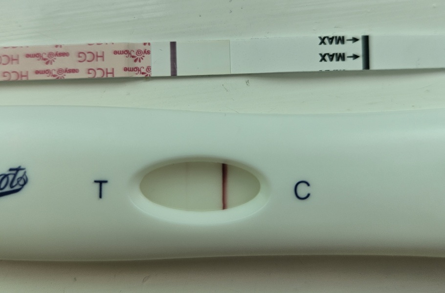 Recurrent Chemical Pregnancies