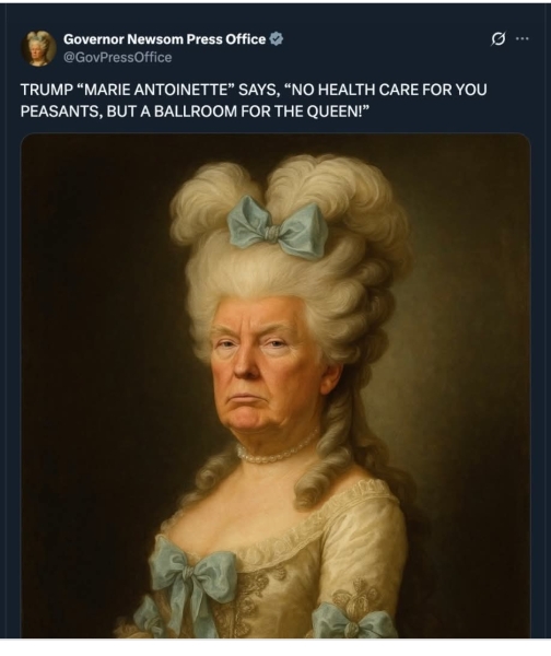 He's a (Very Good) Friend Of Epstein (Oh, Yes He Is) - Trump Thread #149