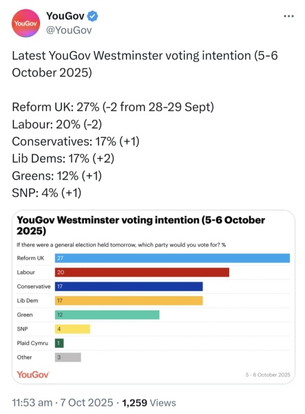 Labour isn't working - Thread 12